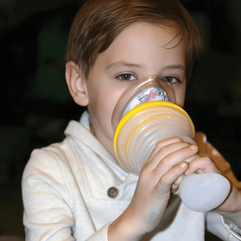 AirwayClear Anti-Choking Device