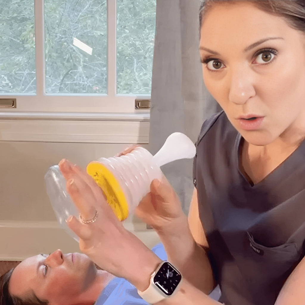 AirwayClear Anti-Choking Device